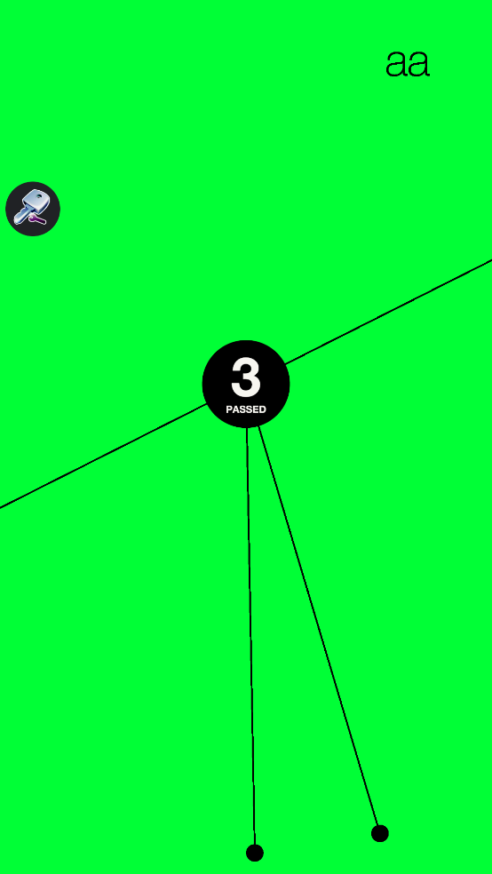 见缝插针2安卓版(aa)