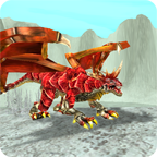 龙模拟器3D(Dragon Sim)
