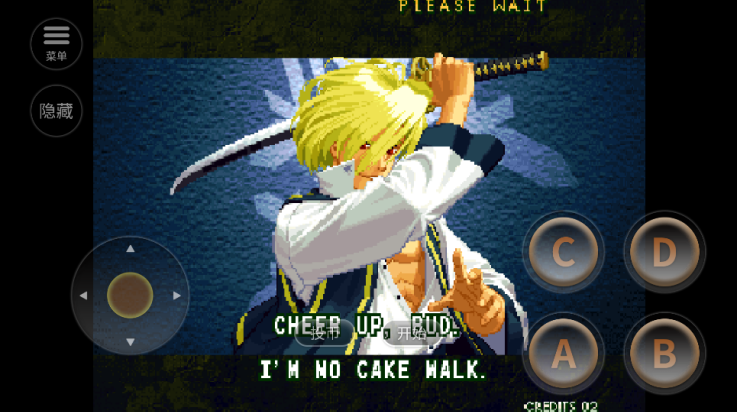 月华剑士2安卓版