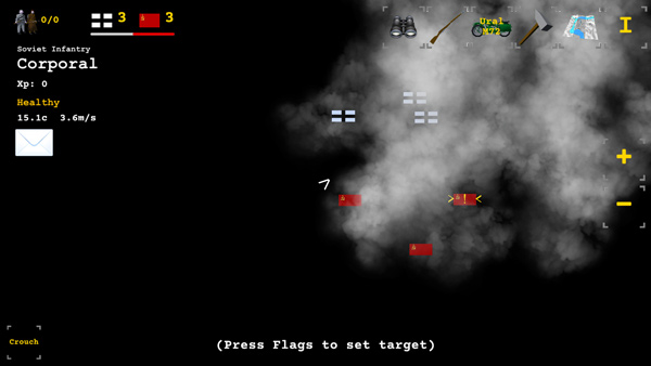 东部前线中文版