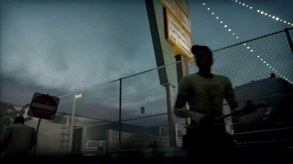 求生之路2手游(L4D2)