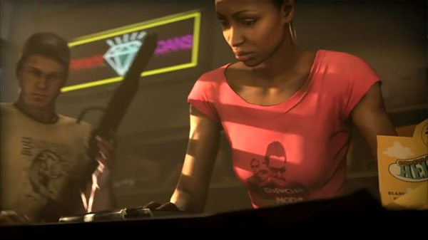 求生之路2手游(L4D2)