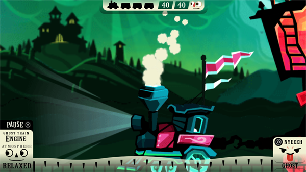 闹鬼的房子2安卓版(Haunt the House)