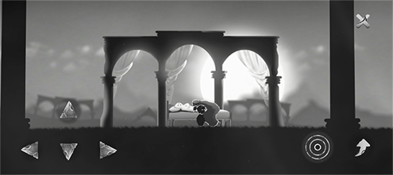 生与死游戏(Endings)