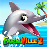 开心农场热带度假最新版本(FarmVille 2: Tropic Escape)