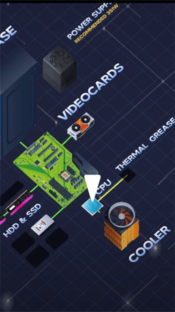 装机模拟器2游戏