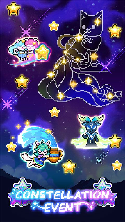 猫咪跳跃游戏(CatJump)