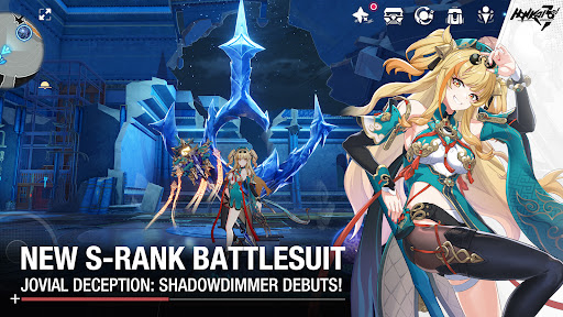 崩坏3国际版(Honkai Impact 3rd安装器)