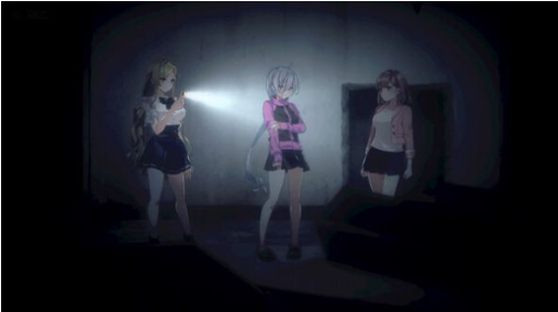 探灵直播2最新版