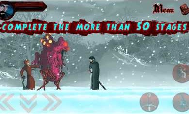 圣殿骑士2最新版