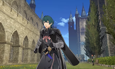 火焰纹章风花雪月