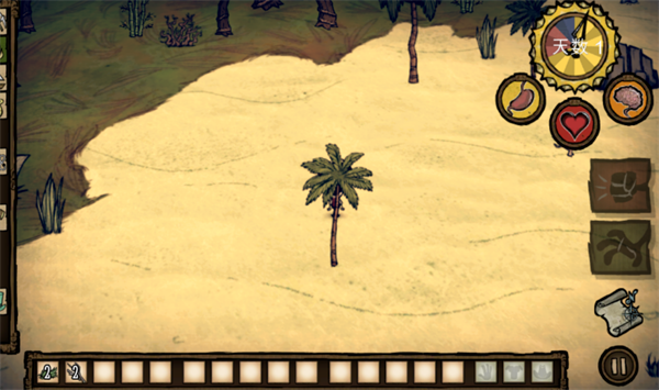 饥荒海滩最新版