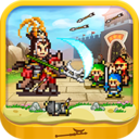 锄战三国村游戏