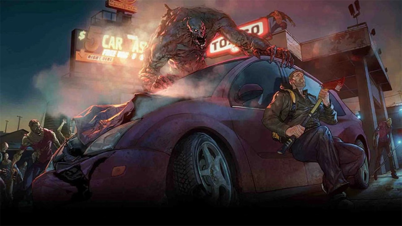 地球末日生存最新版