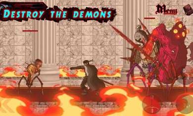 圣殿骑士2最新版