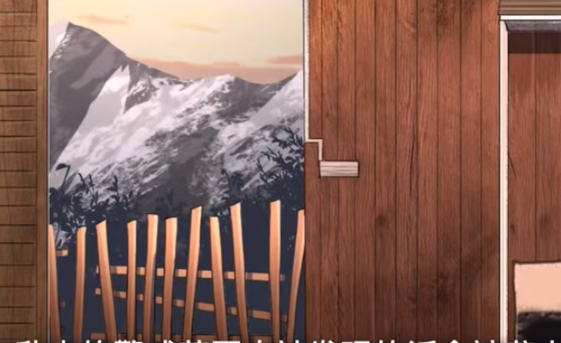 黑暗幻想生存手游