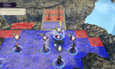 火焰纹章风花雪月