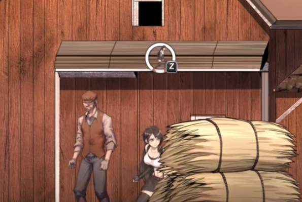 黑暗幻想生存手游