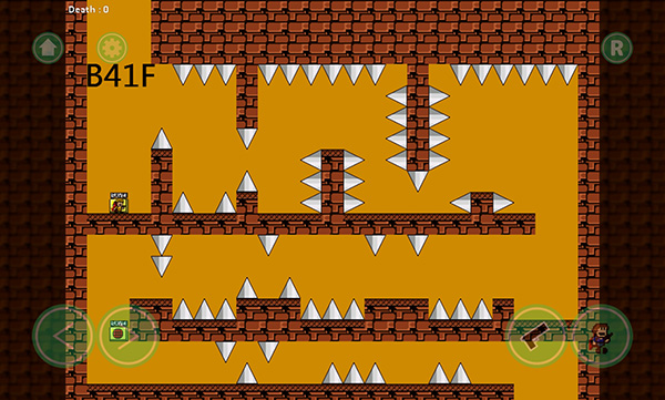 我想成为探险家(I wanna be the Explorer)