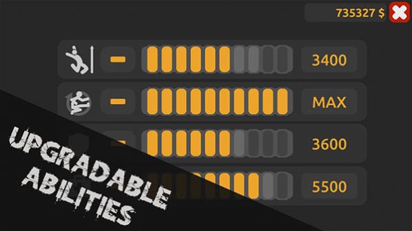 火柴人之战布娃娃战斗游戏(Stickman Battle Ragdoll Fight)