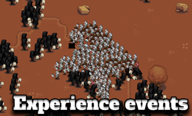 坚持复活Hold to Resurrect