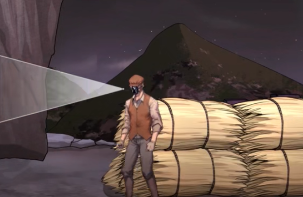 黑暗幻想生存手游