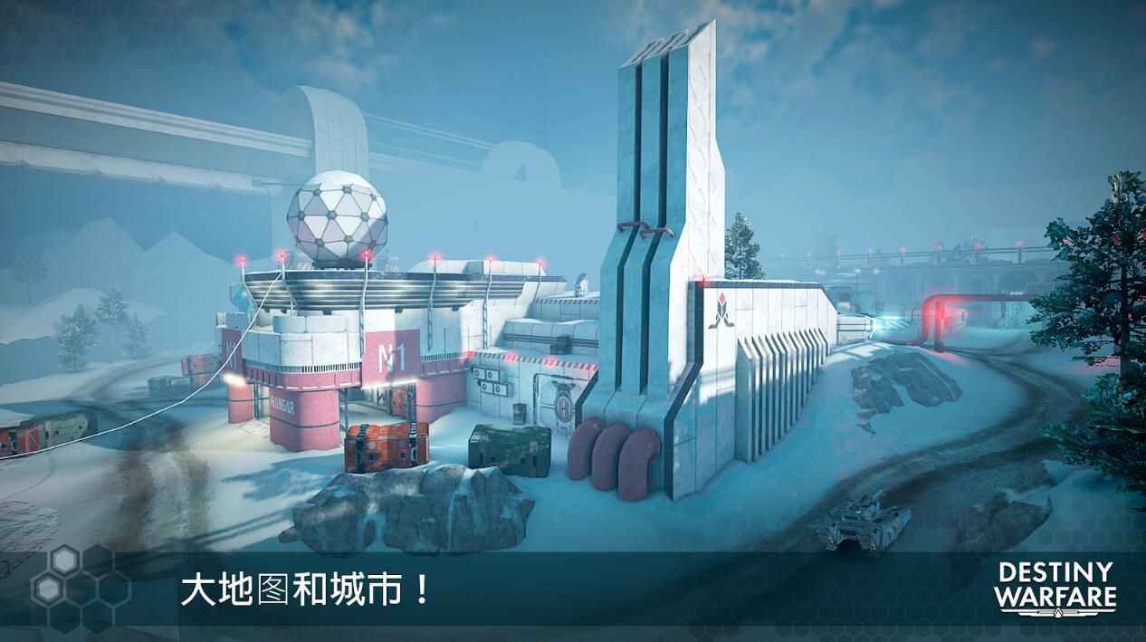 无尽行动(Infinity Ops)