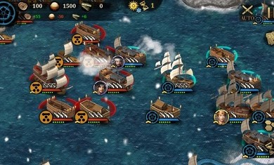 大征服者2战国时代手游