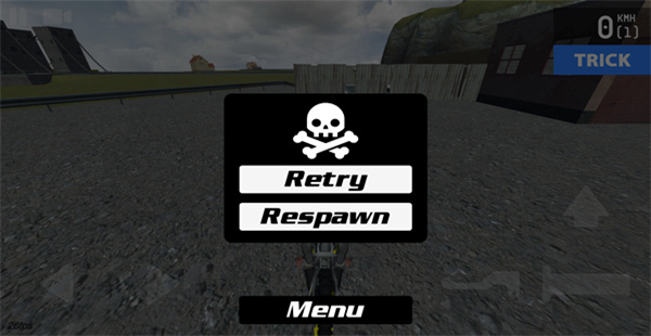 特技人生2汉化版(wheelie life 2)