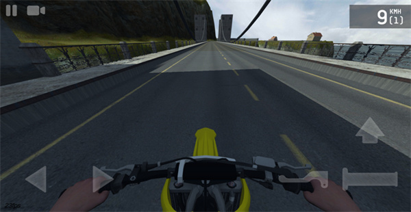 特技人生2汉化版(wheelie life 2)