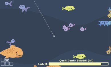 小猫钓鱼无限金币版 小猫钓鱼无限金币版