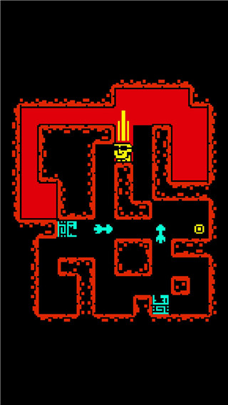 假面古墓中文版(Tomb of the Mask)