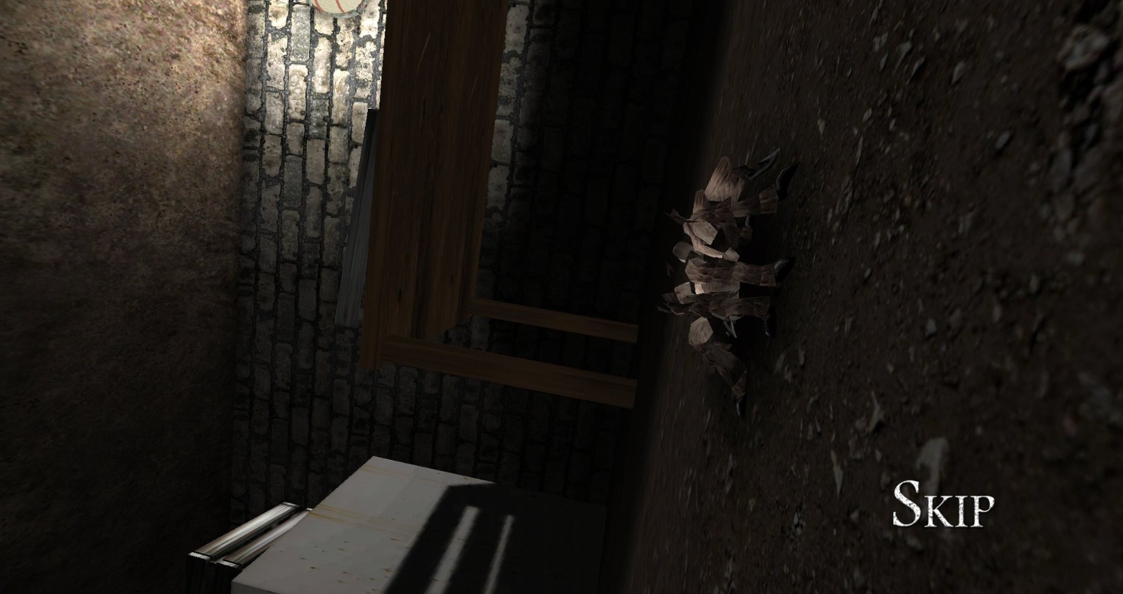 兰德里纳河的孩子游戏