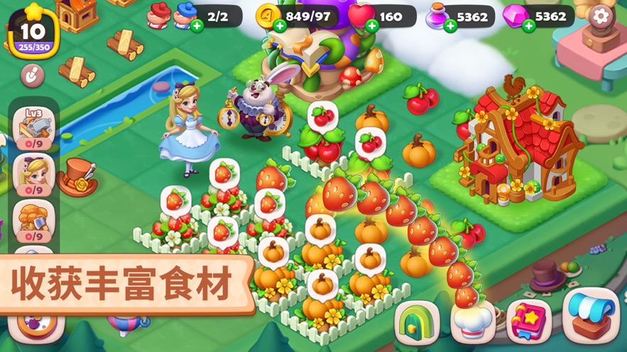 糖果精灵传奇最新版