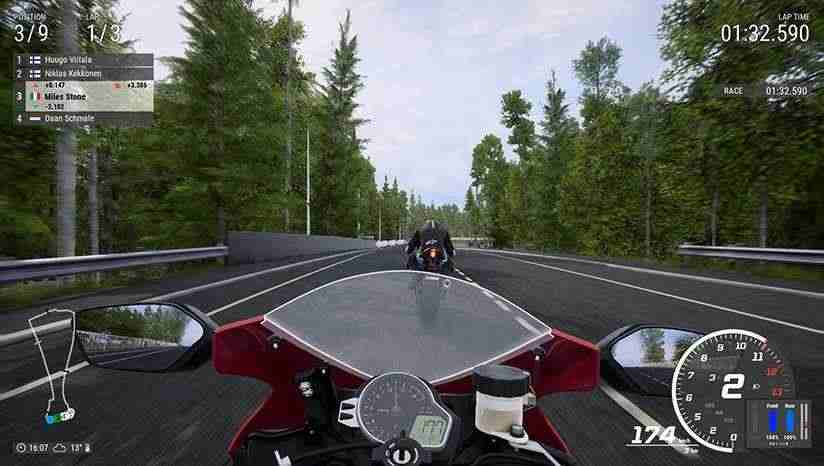 极速骑行4最新版