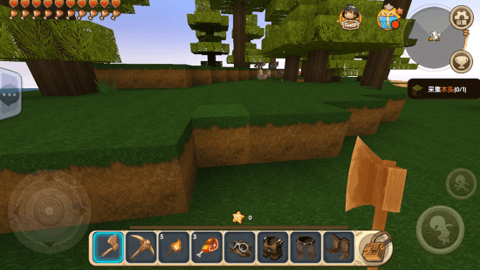 迷你界世同人版