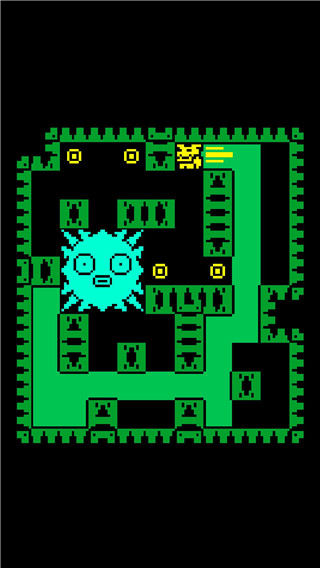 假面古墓中文版(Tomb of the Mask)