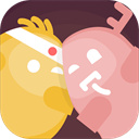 蛋蛋大乱斗游戏(Oddman)