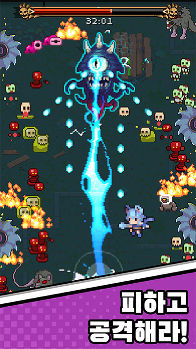 猫女生存汉化版