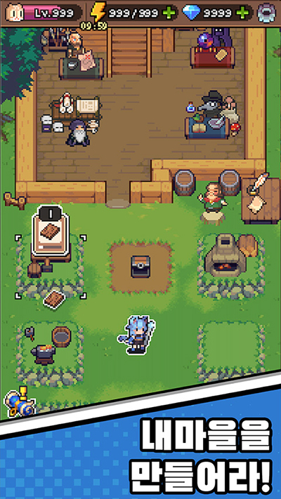 猫女生存汉化版