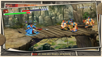 三国战纪2群雄争霸最新版