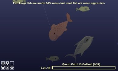 小猫钓鱼最新版