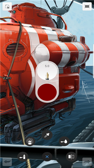 妙笔生花绘画最新版