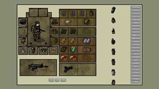 我的士兵最新版