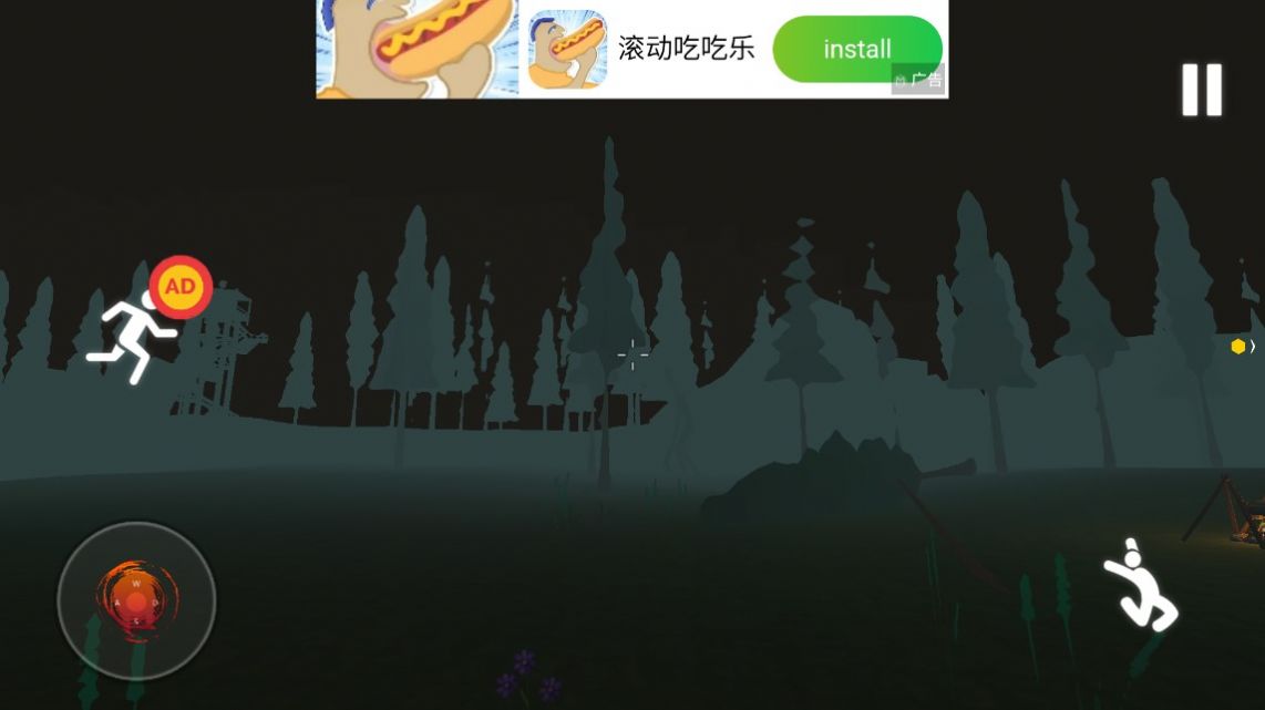 警笛头恐怖逃脱(Siren Head Horror Escape)