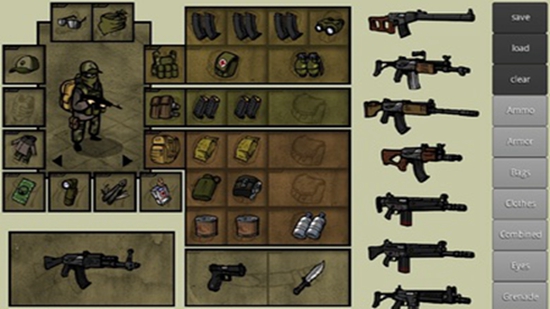 我的士兵最新版