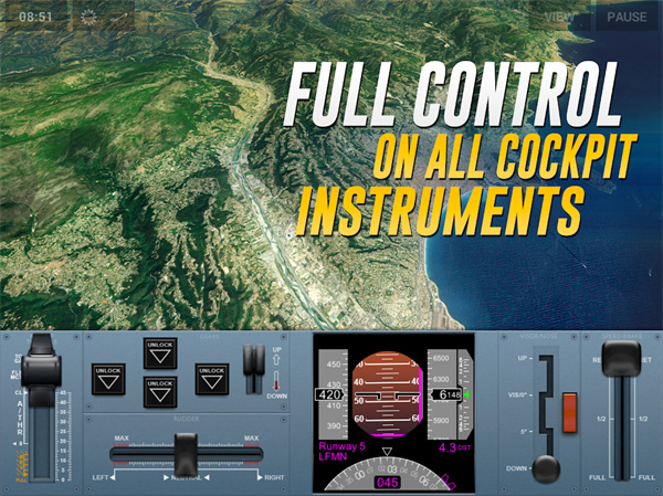 极限着陆专业版(Extreme Landings)