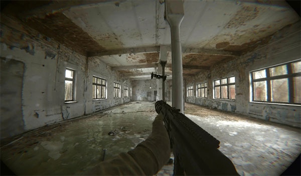 代号真实联机版(REC.O.R.D)