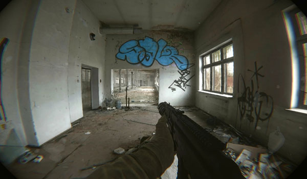 代号真实联机版(REC.O.R.D)