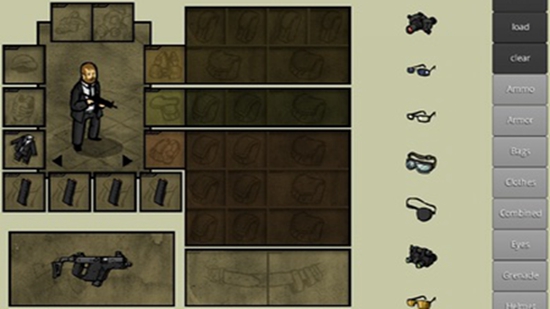 我的士兵最新版